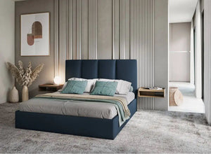 Gene Bed