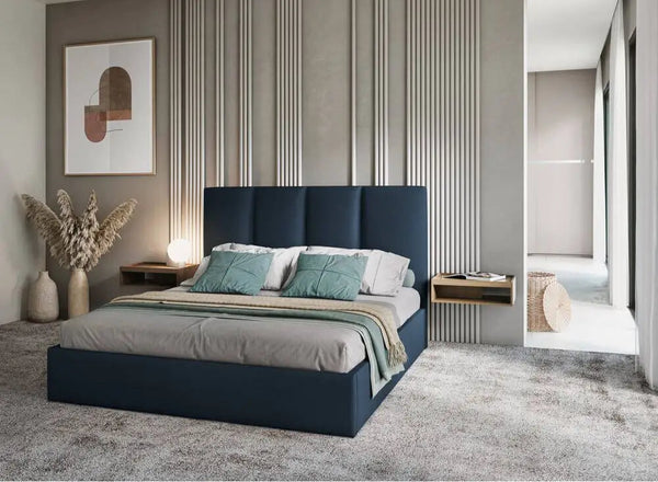 Gene Bed