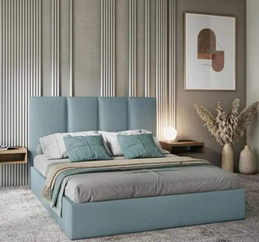 Gene Bed