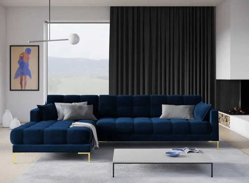 George L Shape Sofa