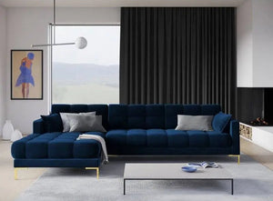 George L Shape Sofa