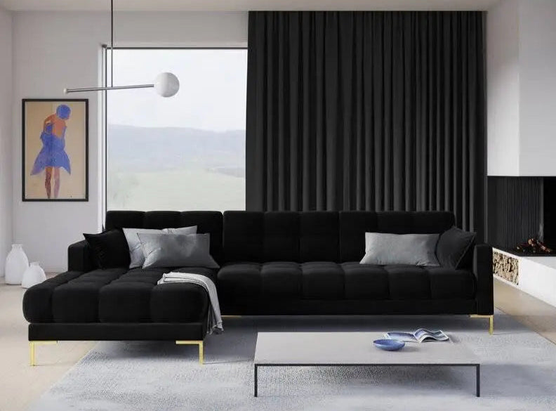 George L Shape Sofa