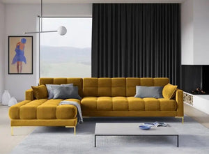 George L Shape Sofa