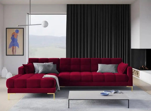 George L Shape Sofa