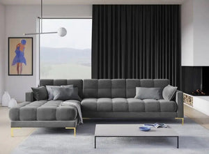 George L Shape Sofa