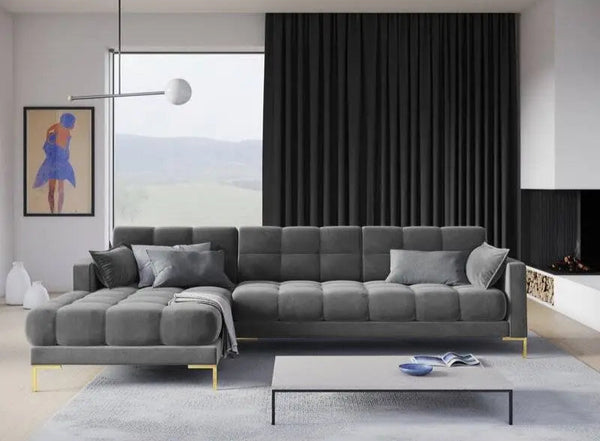 George L Shape Sofa