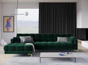 George L Shape Sofa
