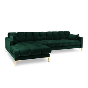 George L Shape Sofa