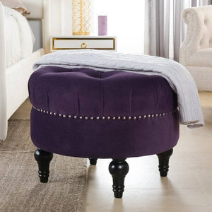 Graham Ottoman