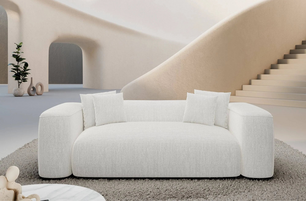 Lee 2 Seater Sofa