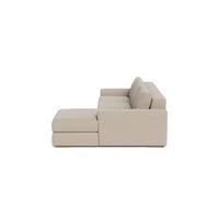 Heather 2pc Chaise