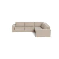 Heather 3pc Chaise