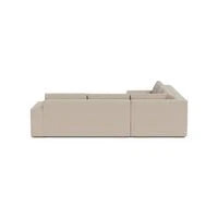 Heather 3pc Chaise