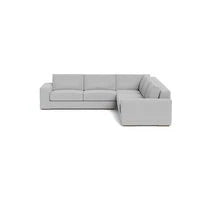 Heather 3pc Chaise