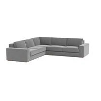 Heather 3pc Chaise