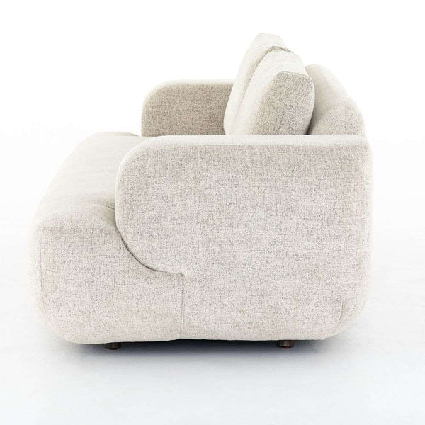 Herman 3 Seater Sofa + 3 Free Cushions