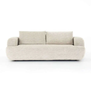 Herman 3 Seater Sofa + 3 Free Cushions