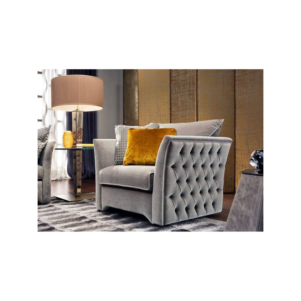 Jessie Armchair