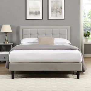Pine Bed