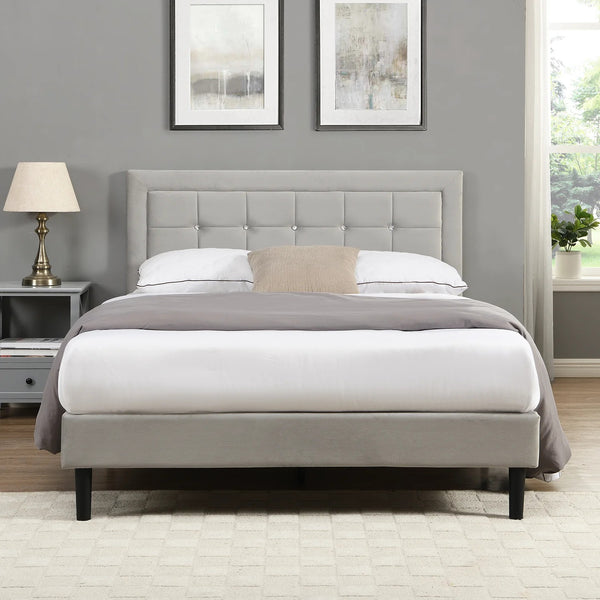 Pine Bed