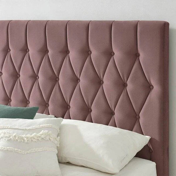 Levi Bed