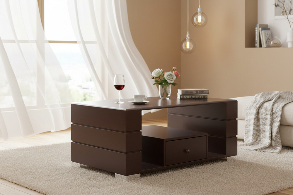 Kairo Coffee Table