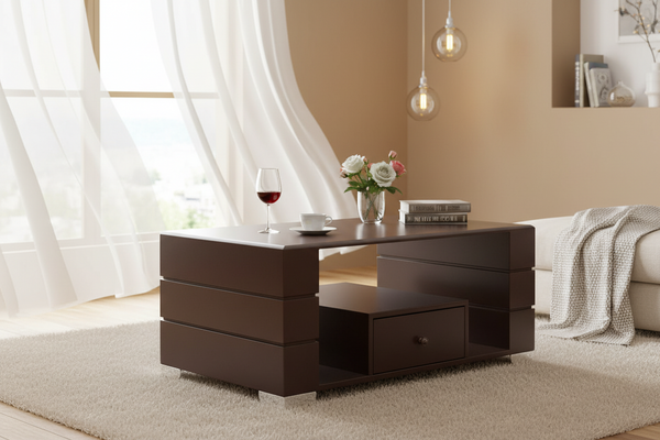 Kairo Coffee Table