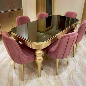 Kayla Dining set
