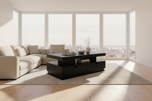 Eden Coffee Table