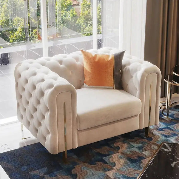 Kris Living Room Set