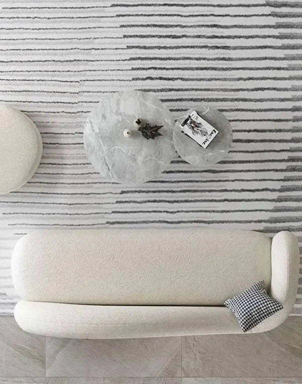 Lemira 3 Seater Sofa