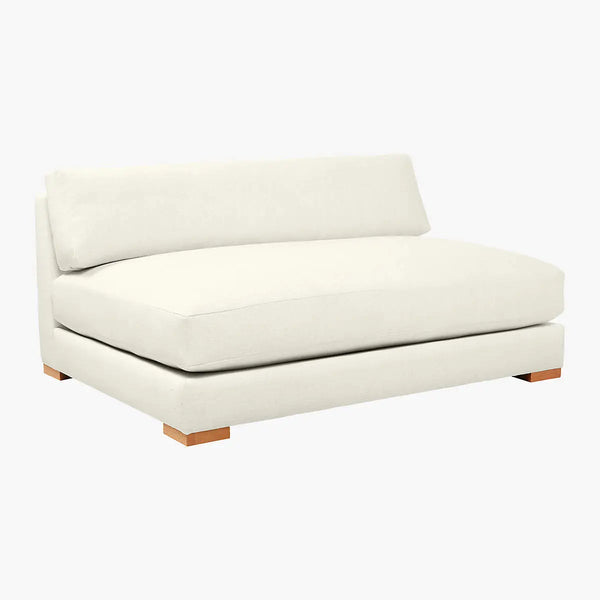 Lucie 2 Seater Sofa