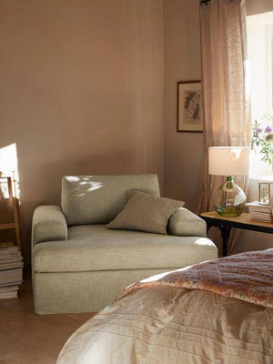 Lydia Armchair