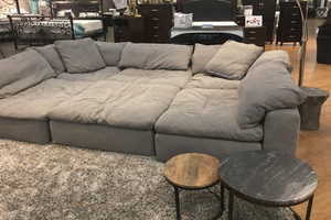Cloud Sofa