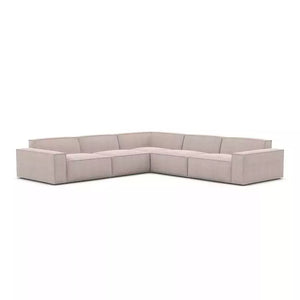 Edward L Shape Sofa