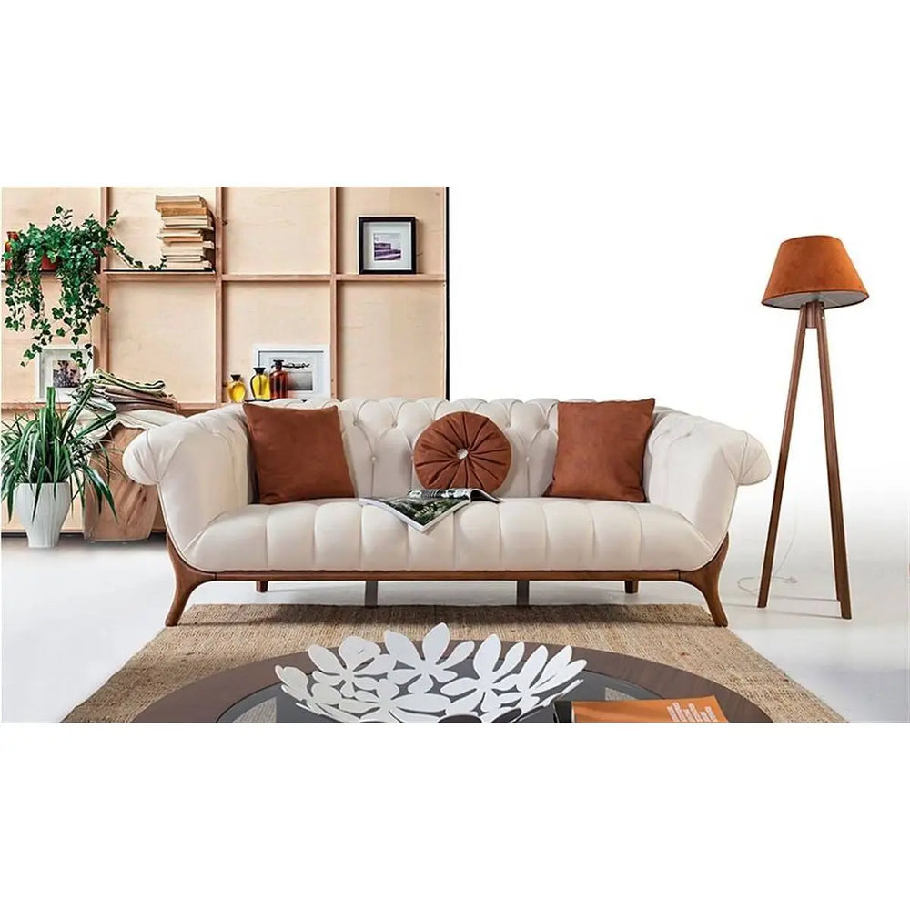 Margaret Living Room Set