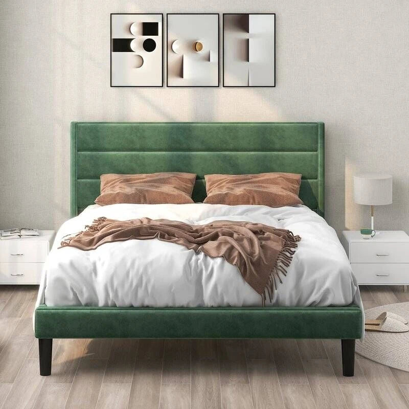 Marley Bed