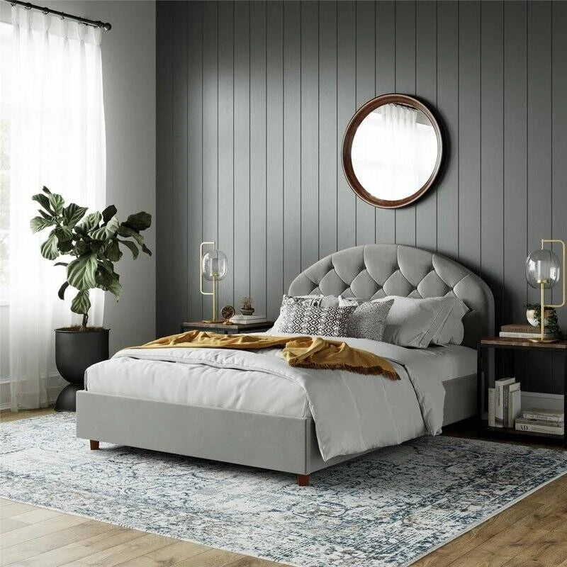 Nora Bed