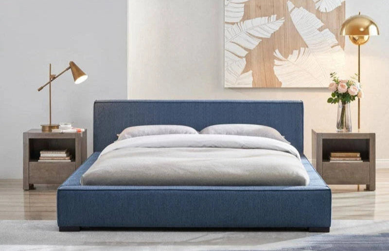 Mcmillan Bed