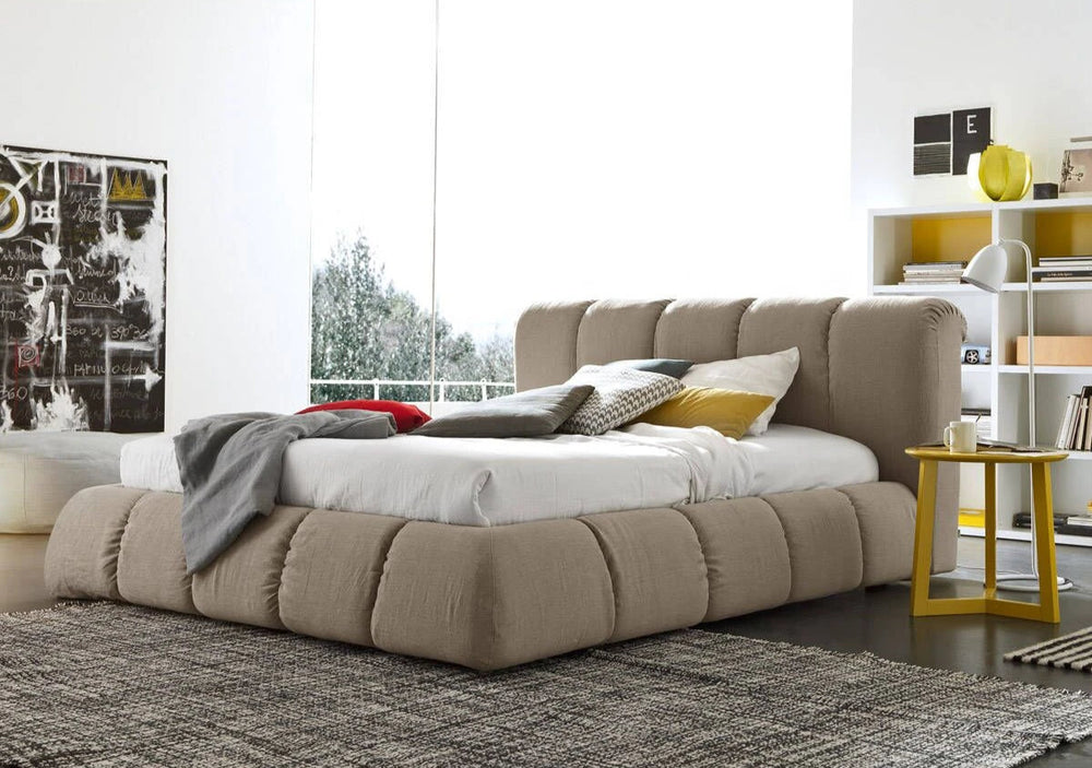Norton Bed