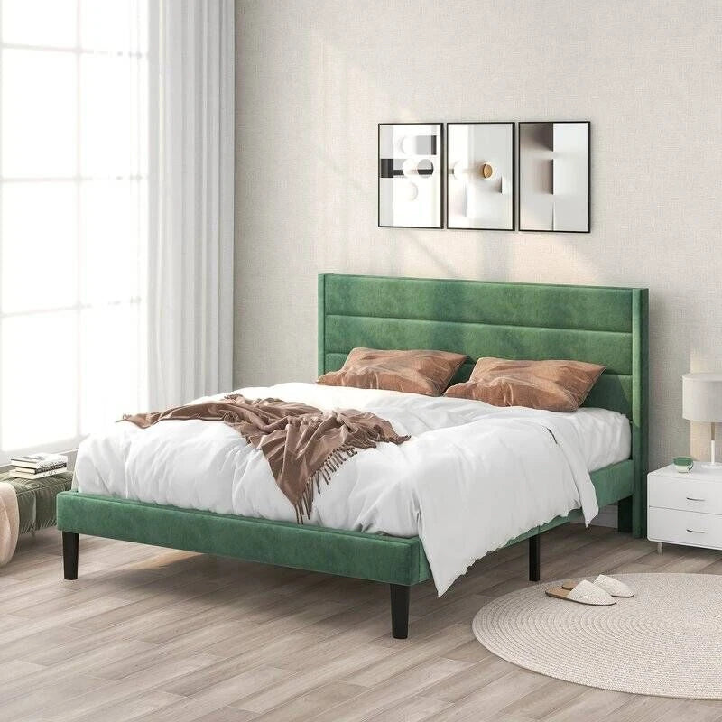 Marley Bed