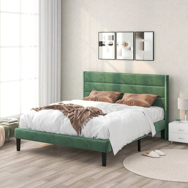 Marley Bed
