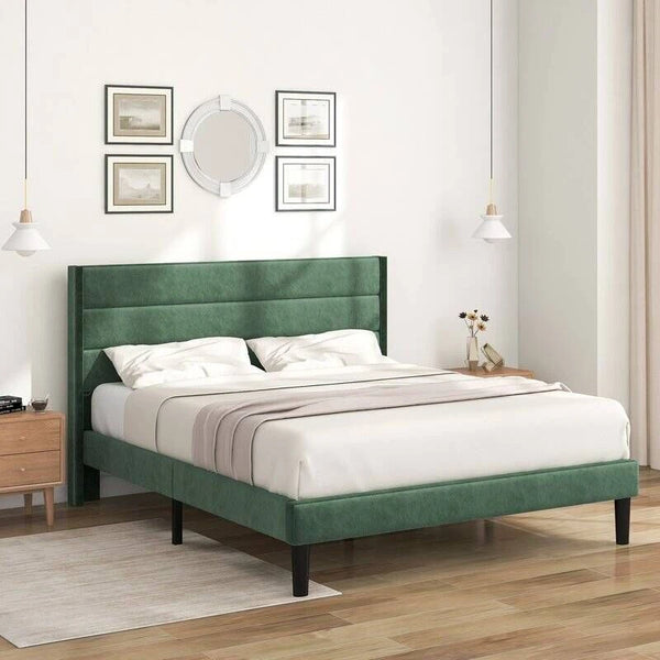 Marley Bed