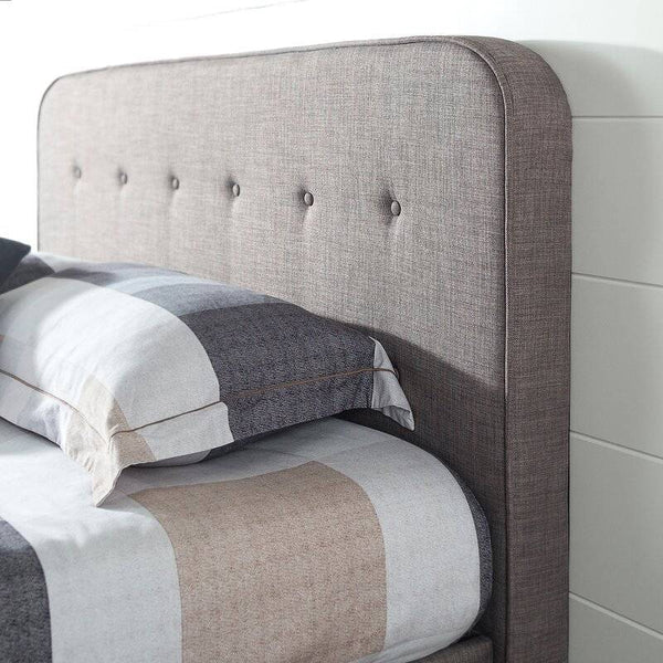 Mason Bed