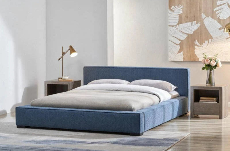 Mcmillan Bed