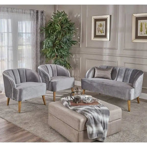 Mcmillan Living Room Set