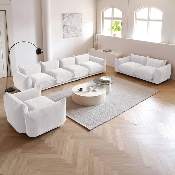 Michele Living Room Set