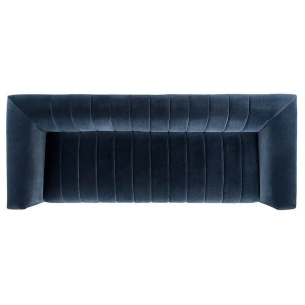 Miller 3 Seater Sofa