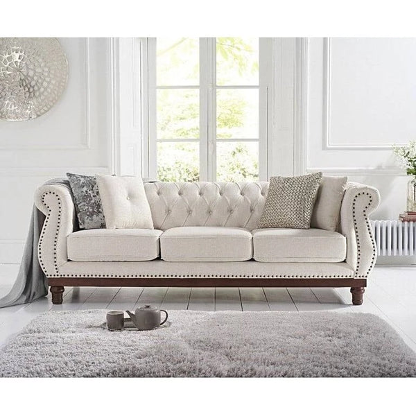 Hailey 3 Seater sofa