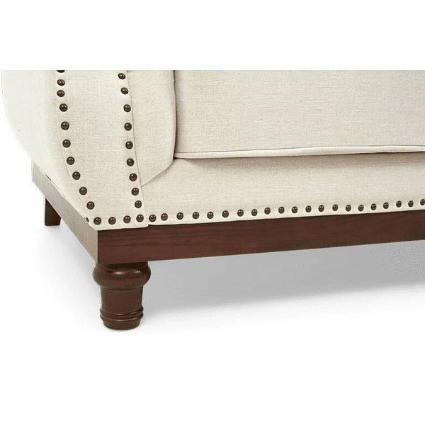 Hailey 3 Seater sofa